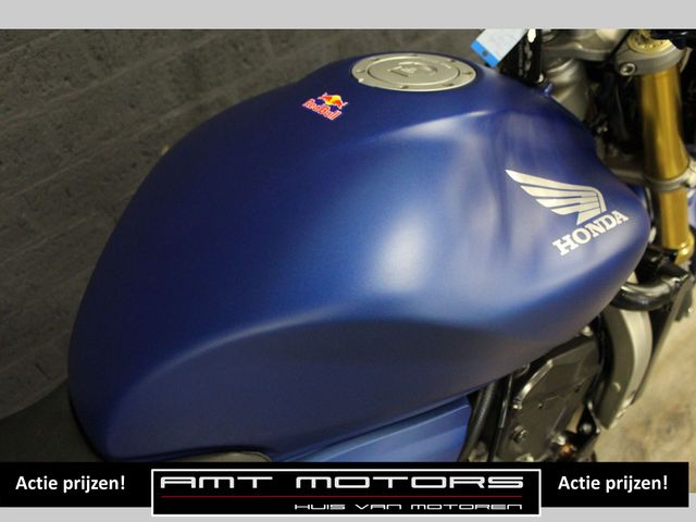 honda - cb-600-f-hornet