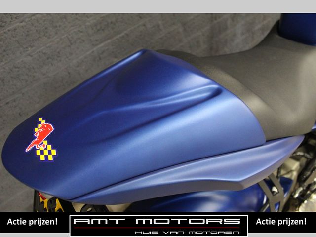 honda - cb-600-f-hornet