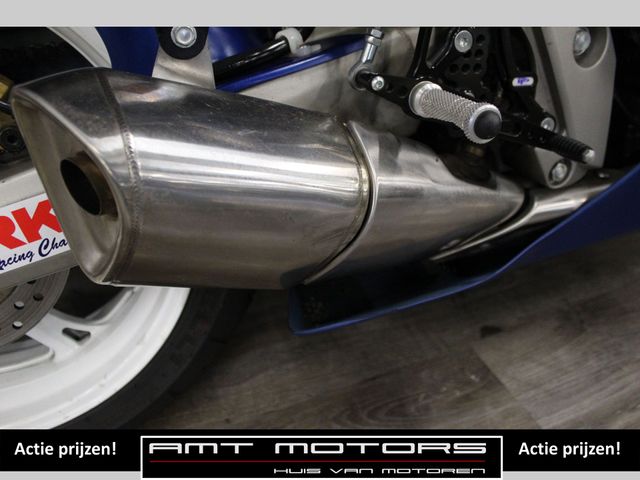 honda - cb-600-f-hornet