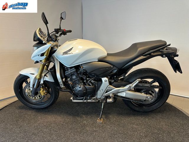 honda - cb-600-f-hornet