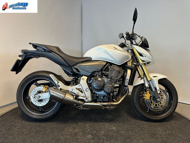 honda - cb-600-f-hornet