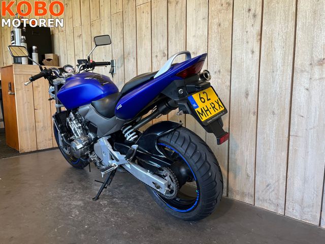 honda - cb-600-f-hornet