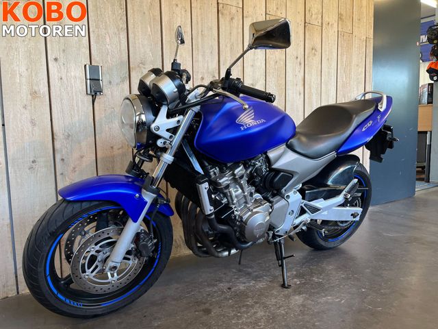 honda - cb-600-f-hornet