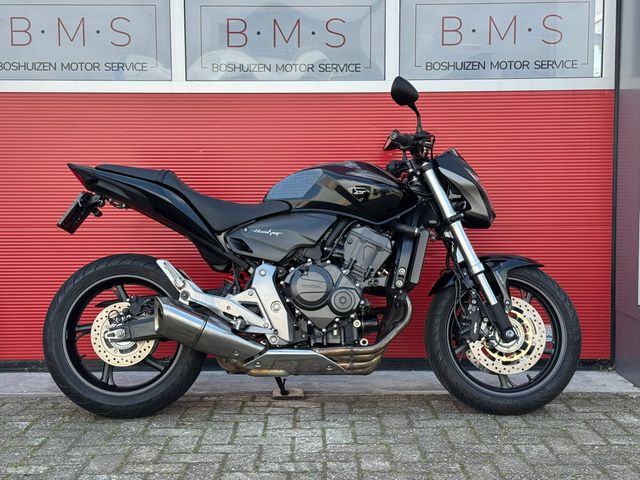 honda - cb-600-f-hornet
