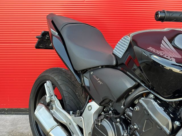 honda - cb-600-f-hornet
