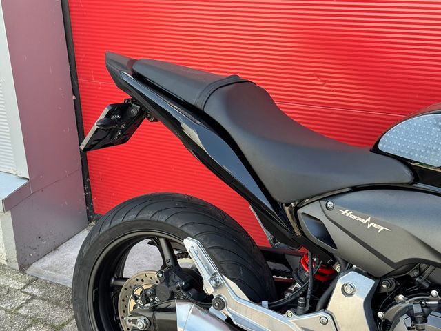 honda - cb-600-f-hornet