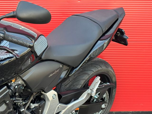 honda - cb-600-f-hornet