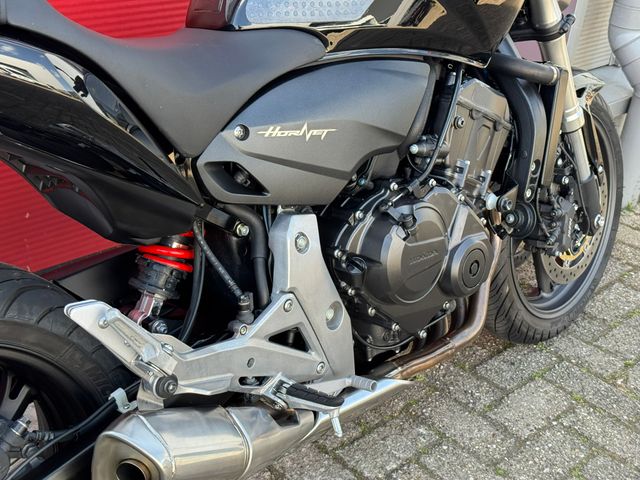 honda - cb-600-f-hornet