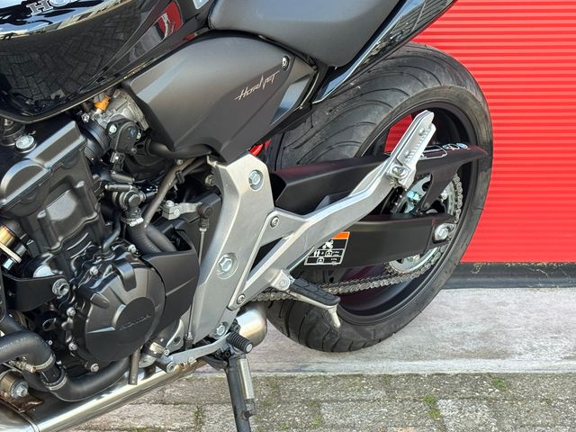 honda - cb-600-f-hornet