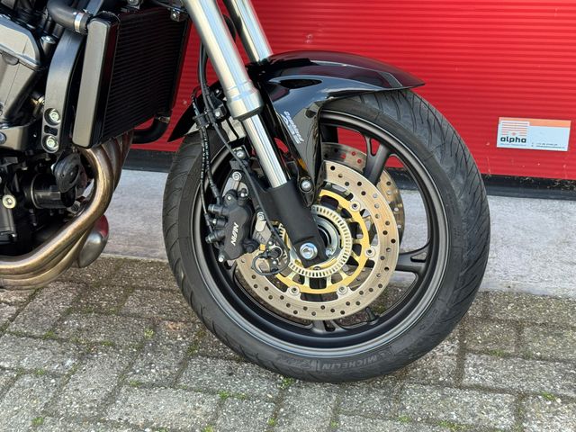 honda - cb-600-f-hornet