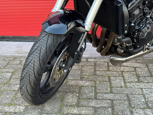 honda - cb-600-f-hornet