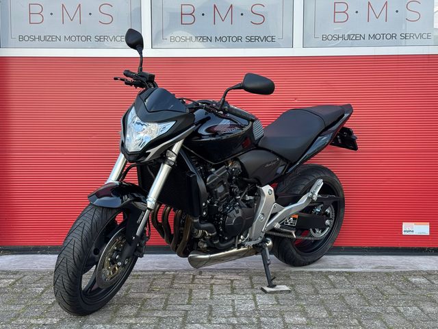 honda - cb-600-f-hornet