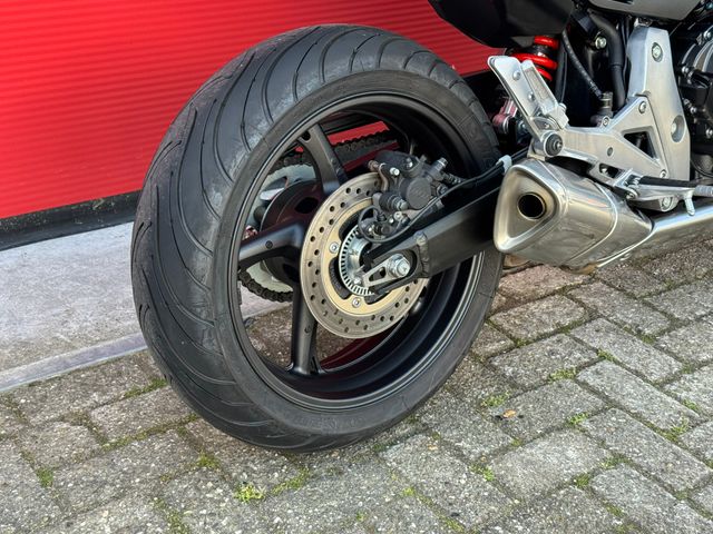 honda - cb-600-f-hornet