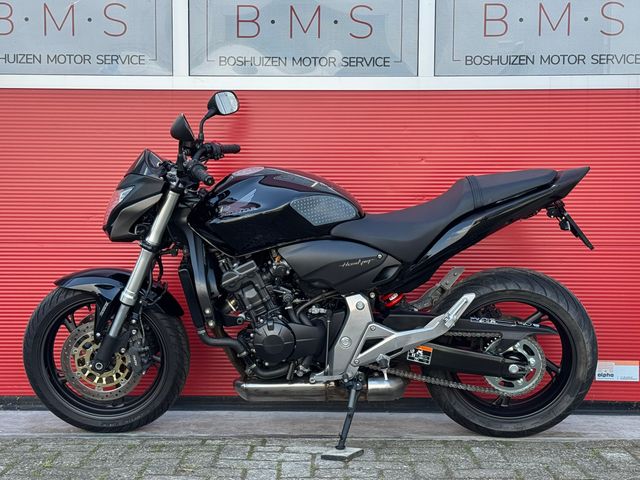 honda - cb-600-f-hornet