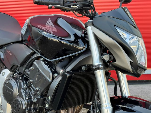 honda - cb-600-f-hornet