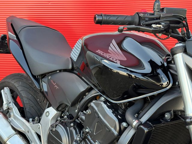 honda - cb-600-f-hornet