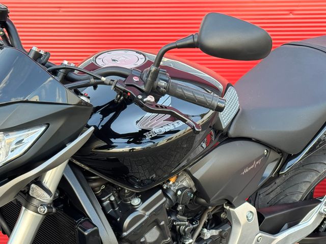 honda - cb-600-f-hornet