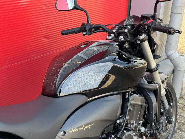 honda - cb-600-f-hornet