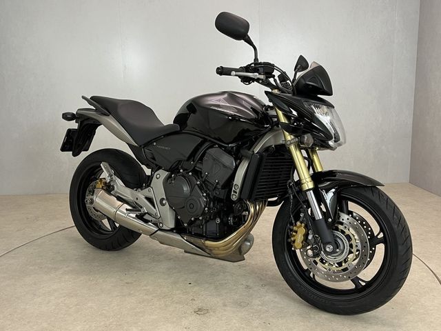 honda - cb-600-f-hornet