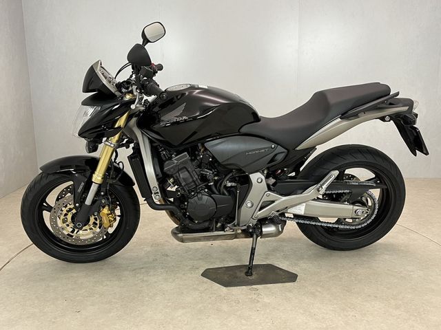 honda - cb-600-f-hornet