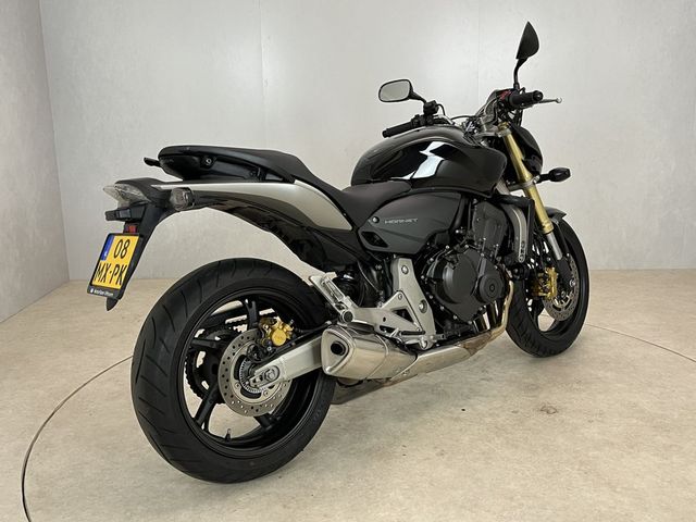 honda - cb-600-f-hornet