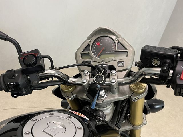 honda - cb-600-f-hornet
