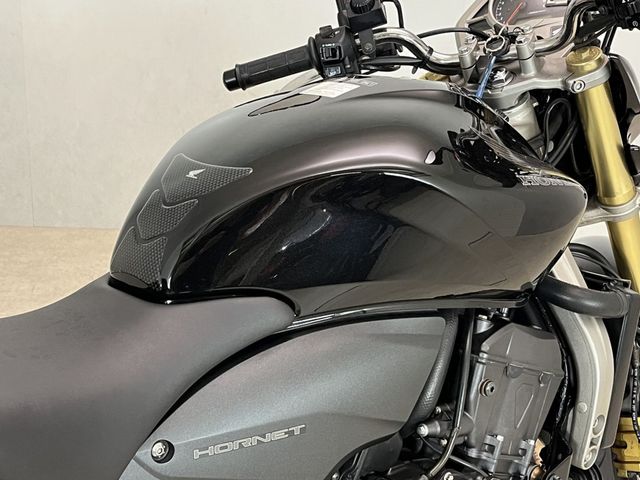 honda - cb-600-f-hornet