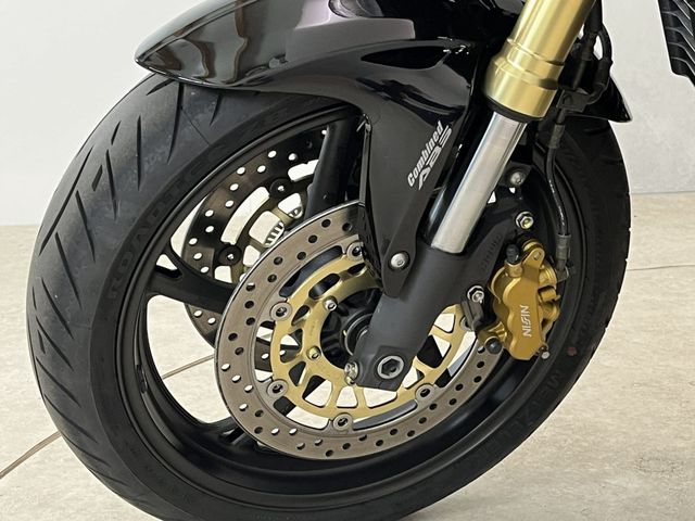 honda - cb-600-f-hornet