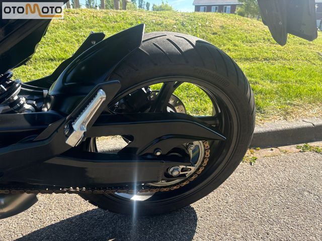 honda - cb-600-f-hornet