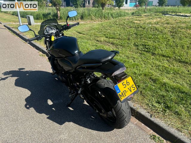 honda - cb-600-f-hornet