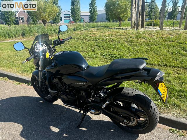 honda - cb-600-f-hornet