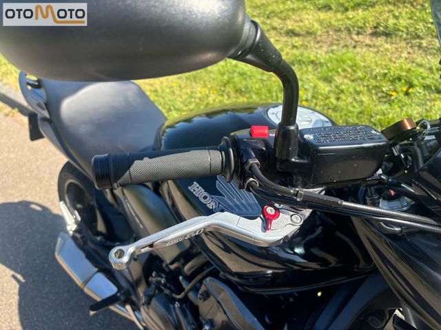 honda - cb-600-f-hornet