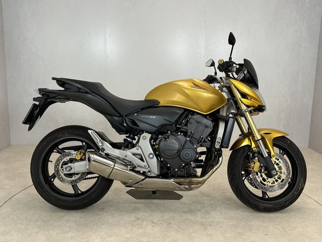 honda - cb-600-f-hornet
