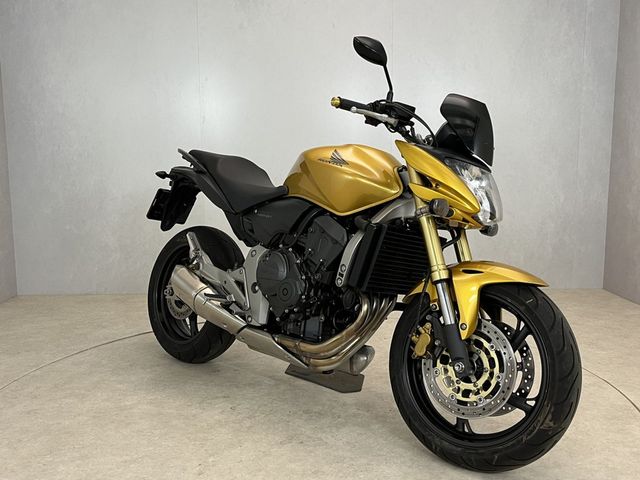 honda - cb-600-f-hornet