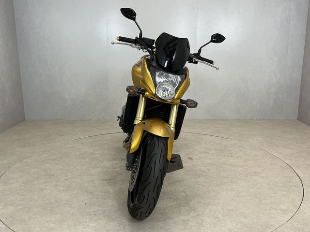 honda - cb-600-f-hornet