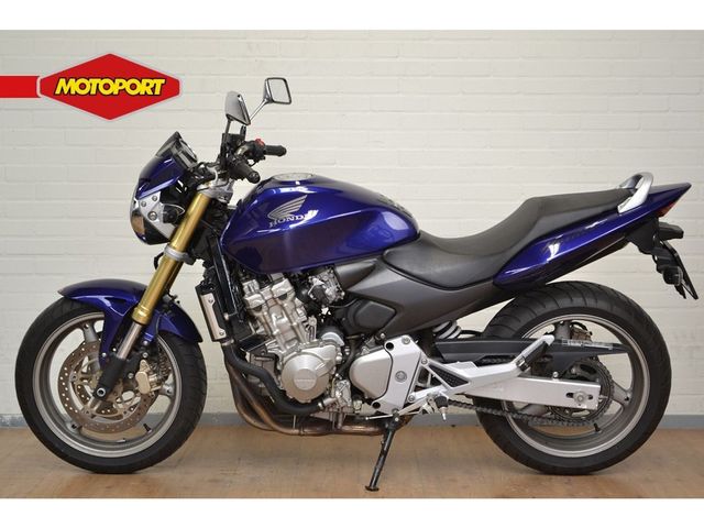honda - cb-600-f-hornet