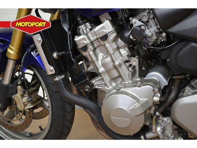 honda - cb-600-f-hornet