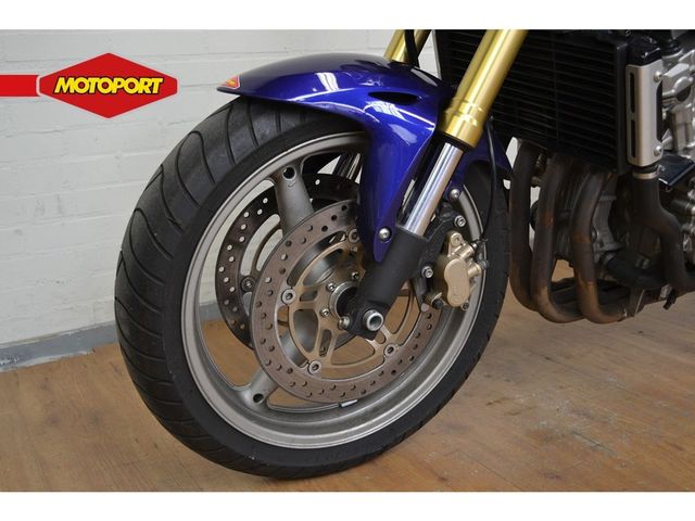 honda - cb-600-f-hornet