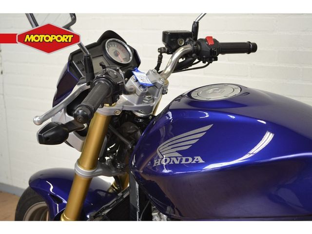 honda - cb-600-f-hornet