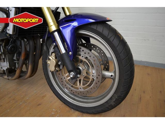 honda - cb-600-f-hornet