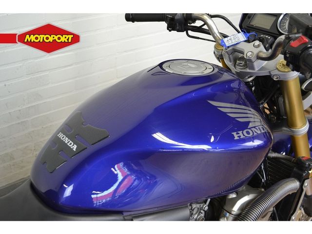 honda - cb-600-f-hornet