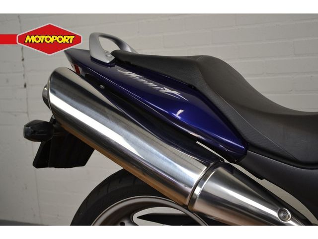 honda - cb-600-f-hornet