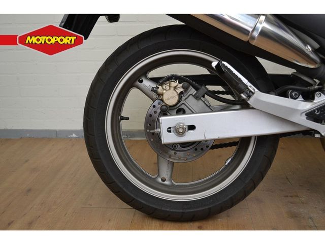 honda - cb-600-f-hornet