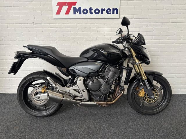 honda - cb-600-f-hornet