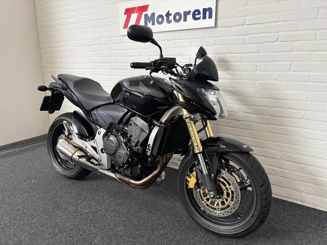honda - cb-600-f-hornet