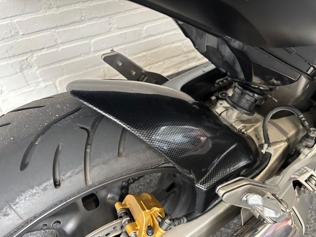 honda - cb-600-f-hornet
