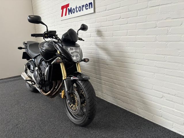 honda - cb-600-f-hornet