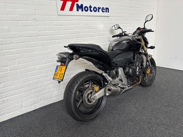 honda - cb-600-f-hornet