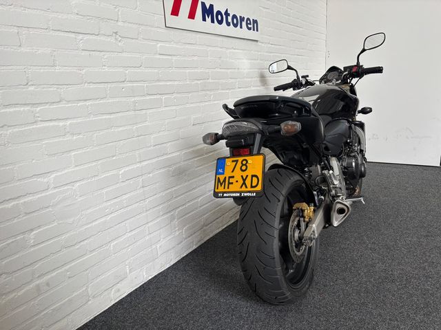 honda - cb-600-f-hornet