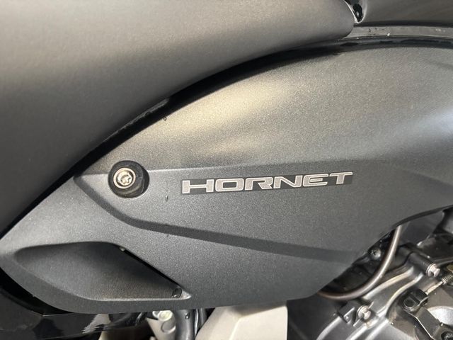 honda - cb-600-f-hornet